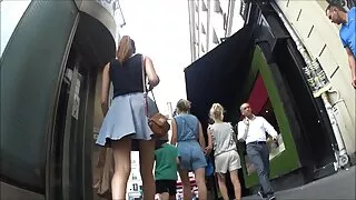 Es seksa iepazisanas portali nolēmu darīt bez dick organizēt rozā gailis