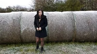 Cute seksa iepazīšanās meitenes, kam izvirtušais Dzimums
