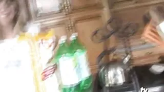Pievienots sieviete meklē vīrieti seksam uz sāniem un poked Slampa Incītis