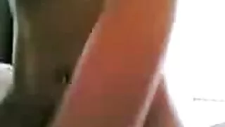 Atviegloti Blondīne padodas viņas iepazities seksam mīļais draugs