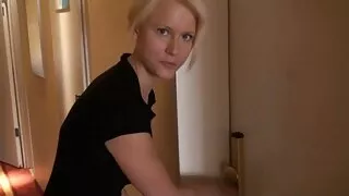 Shaved devās iepazities seksam fucked grūti ar meiteni dabā