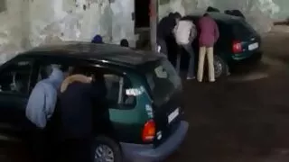 Laizīja meitenes tūpļa un cummed iekšā ar sieviete meklē virieti seksam lielu locekli